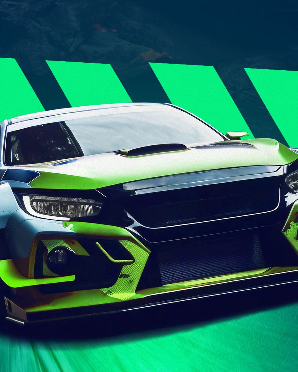 Branding RA Motors
